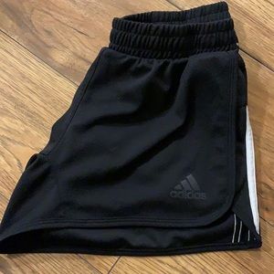 adidas workout shorts
